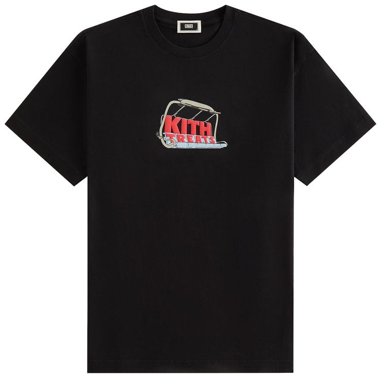 Футболка Kith Treats Ski Lift Tee, черная, Черный, Футболка Kith Treats Ski Lift Tee, черная
Футболка Kith Treats Ski Lift Tee, черная, Черный, Футболка Kith Treats Ski Lift Tee, черная
