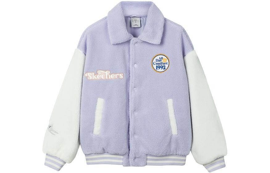 Куртка женская из коллекции Sports Life Purple/00FW Skechers, Фиолетовый, Куртка женская из коллекции Sports Life Purple/00FW Skechers
Куртка женская из коллекции Sports Life Purple/00FW Skechers, Фиолетовый, Куртка женская из коллекции Sports Life Purple/00FW Skechers