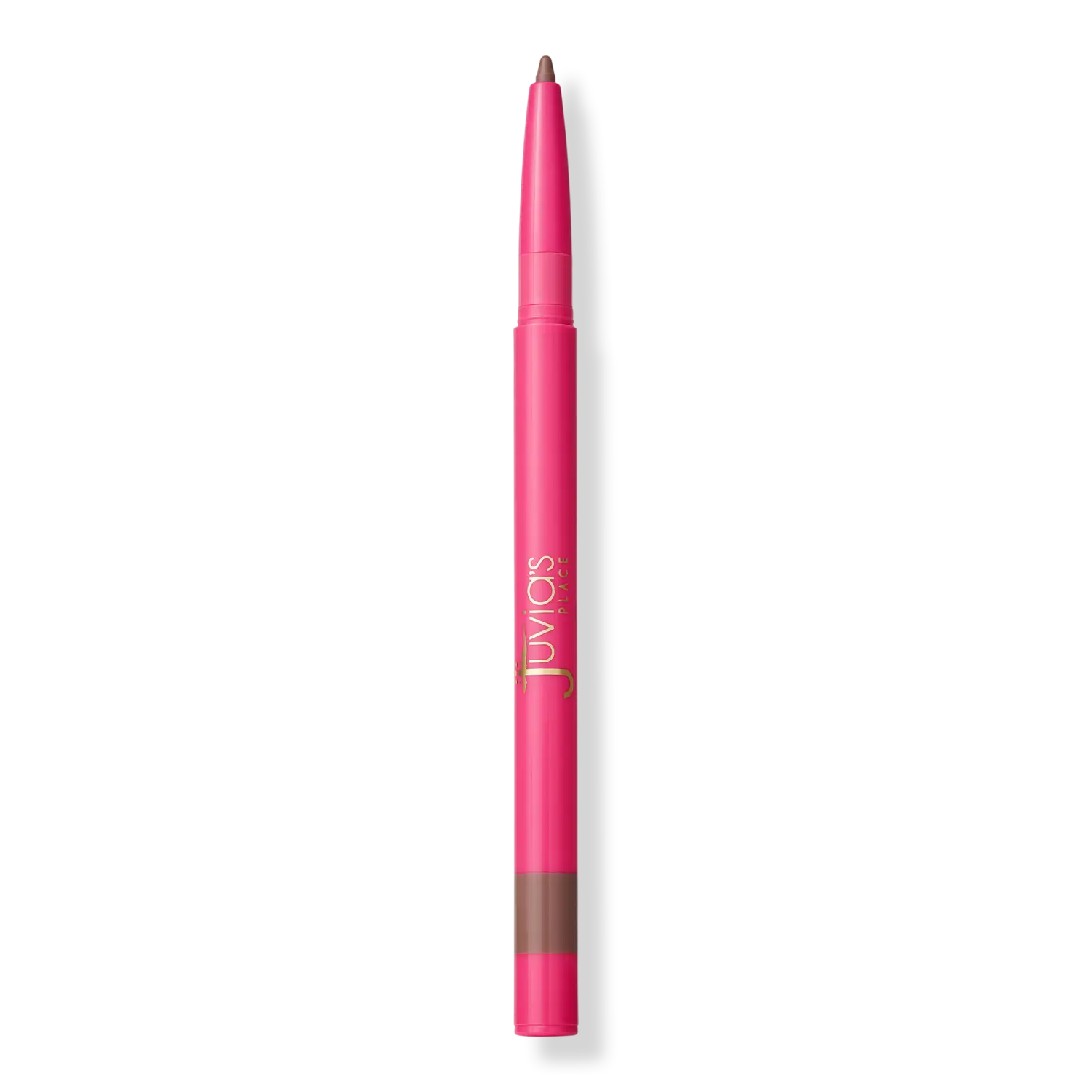 Роскошные карандаши для губ Juvia's Place, Sweet Nothing (soft brown biege)
Роскошные карандаши для губ Juvia's Place, Sweet Nothing (soft brown biege)