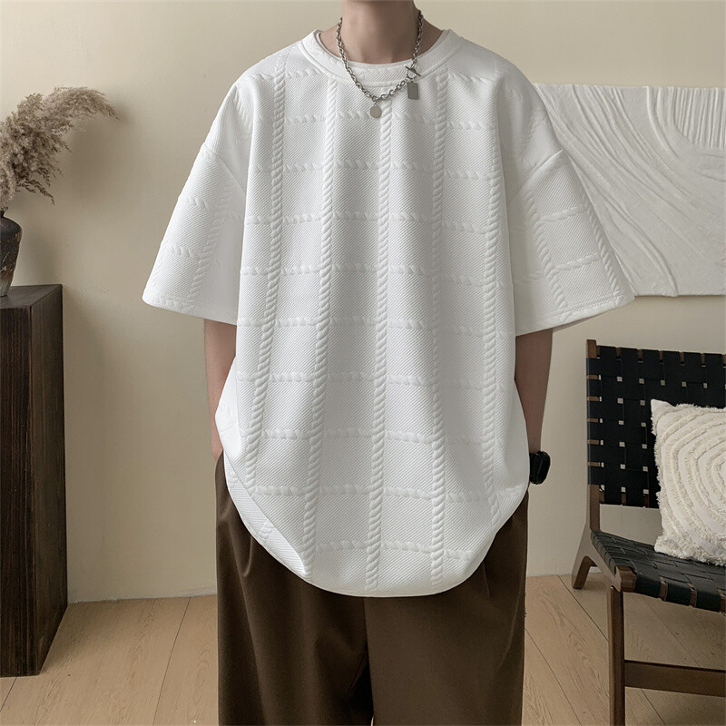 Футболка унисекс Jungle Panda, белый
Футболка унисекс Jungle Panda, белый