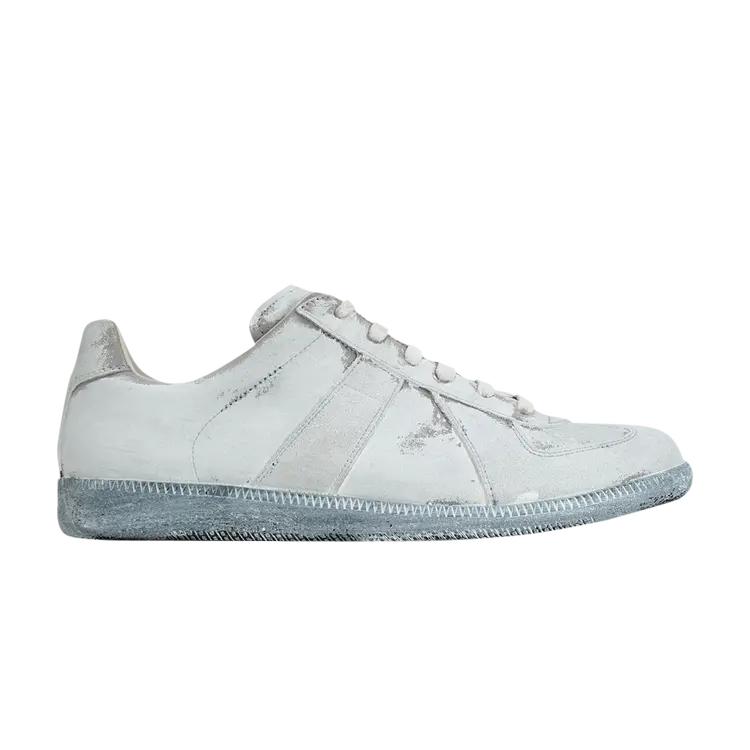 Кроссовки Maison Margiela Replica 'Painted - Grey', серый
Кроссовки Maison Margiela Replica 'Painted - Grey', серый