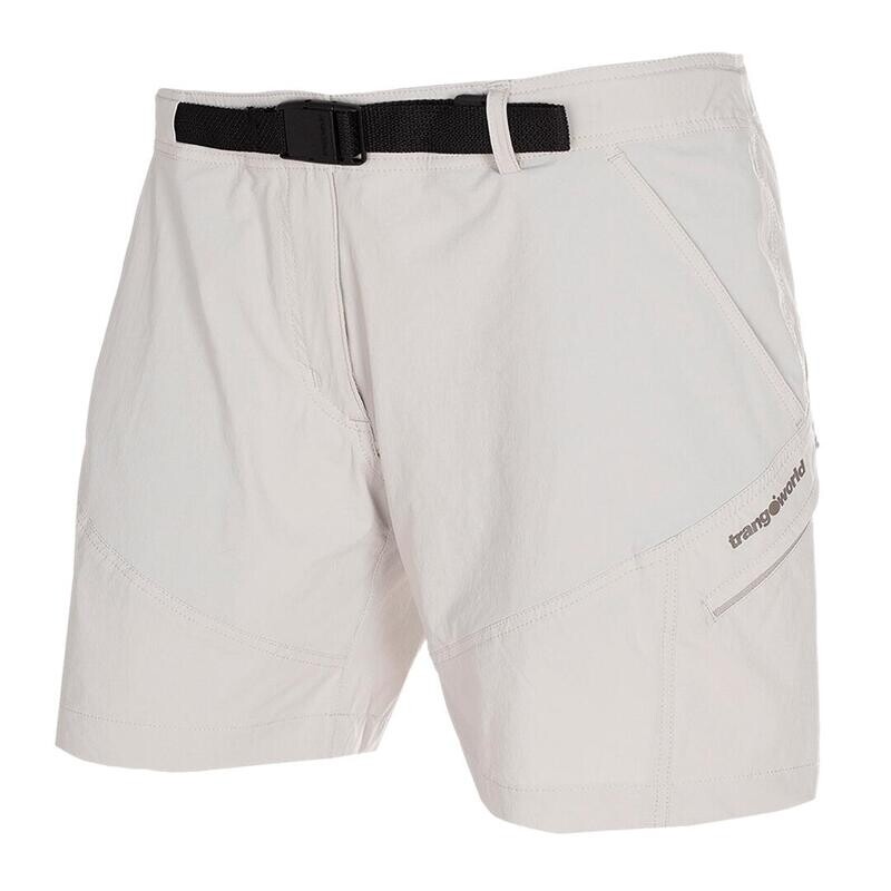 Женские шорты Trangoworld Yittu vn Серые, цвет beige
Женские шорты Trangoworld Yittu vn Серые, цвет beige
