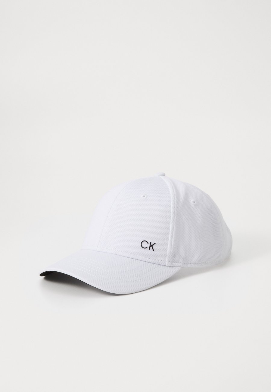 Бейсболка Calvin Klein Golf TOUR BASEBALL, White
Бейсболка Calvin Klein Golf TOUR BASEBALL, White