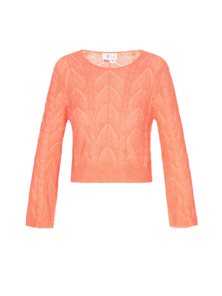 Свитер IZIA, оранжевый
Свитер IZIA, оранжевый