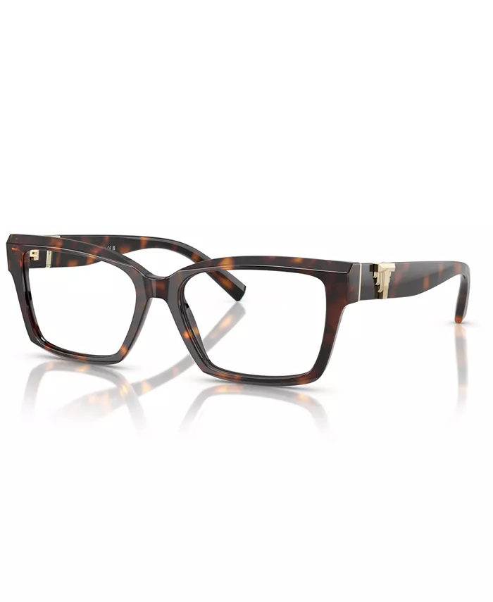 Женские квадратные очки, TF2267 Tiffany & Co., коричневый
Женские квадратные очки, TF2267 Tiffany & Co., коричневый