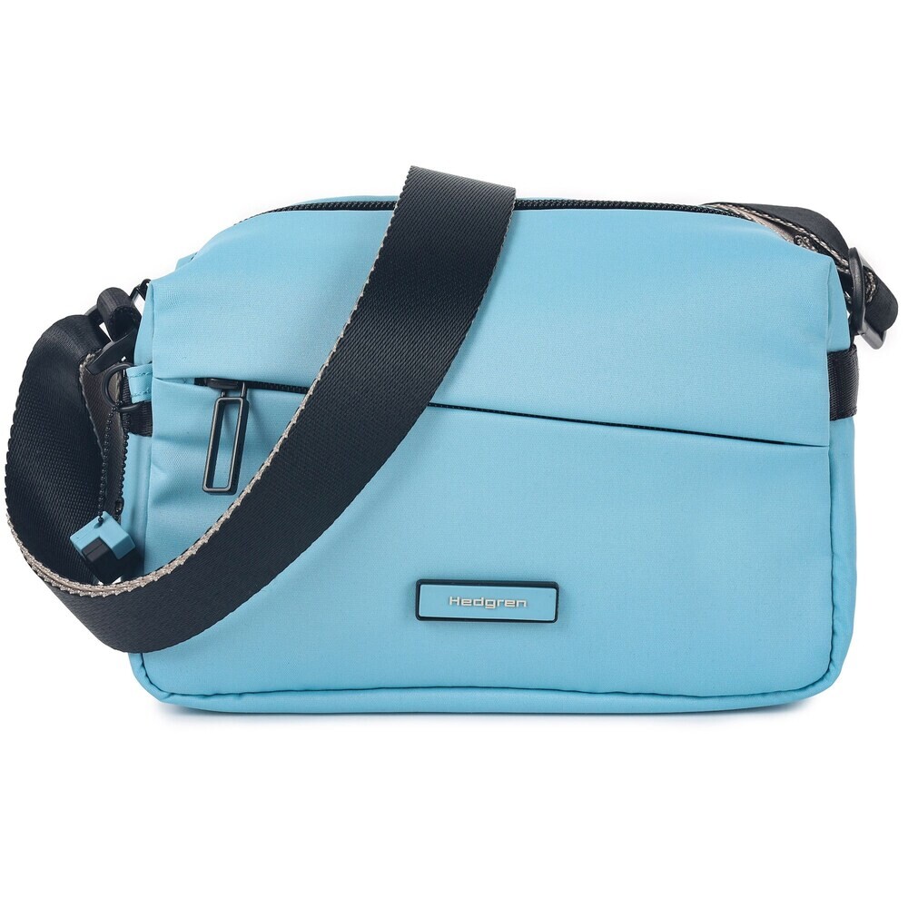 Сумка через плечо Hedgren Nova Neutron, светло-синий
Сумка через плечо Hedgren Nova Neutron, светло-синий