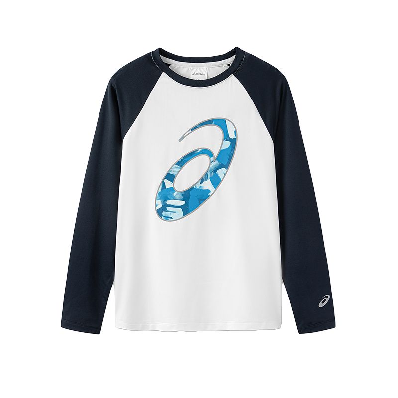 ASICS Футболка спортивная Performance Navy Blue для детей 3-7 лет, Синий, ASICS Футболка спортивная Performance Navy Blue для детей 3-7 лет
ASICS Футболка спортивная Performance Navy Blue для детей 3-7 лет, Синий, ASICS Футболка спортивная Performance Navy Blue для детей 3-7 лет