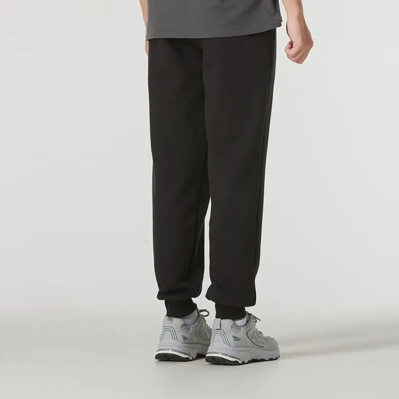 PUMA Повседневные брюки унисекс черные
PUMA Повседневные брюки унисекс черные