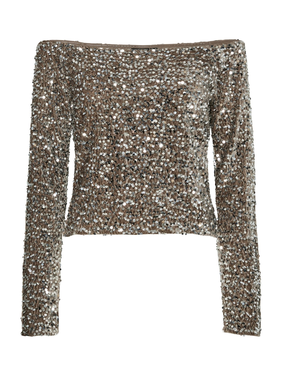 PIECES Блузка 'PCKam' в темно-коричневом цвете
PIECES Блузка 'PCKam' в темно-коричневом цвете