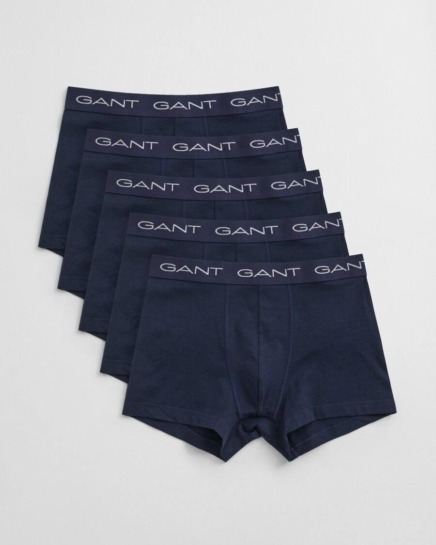 Боксеры GANT, Navy
Боксеры GANT, Navy
