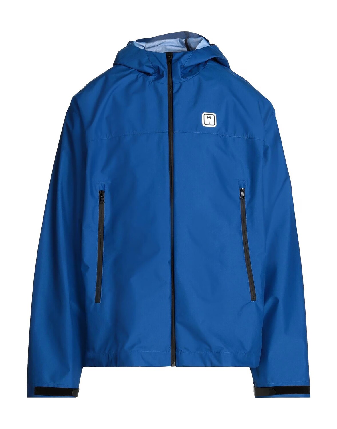 Куртка Palm Angels, ярко-синий
Куртка Palm Angels, ярко-синий