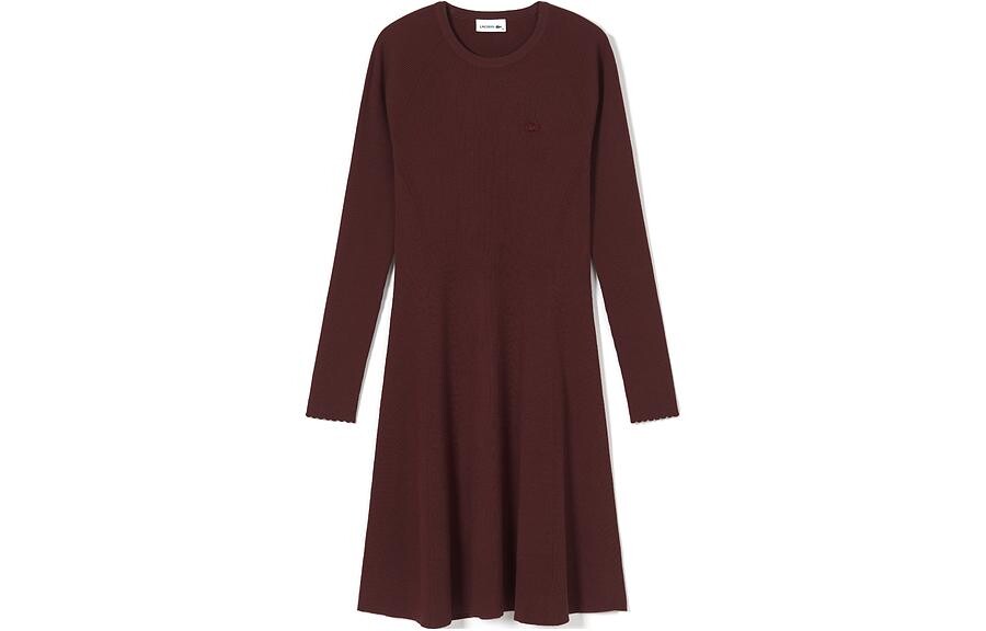 Платье с длинными рукавами женское Lacoste
Платье с длинными рукавами женское Lacoste