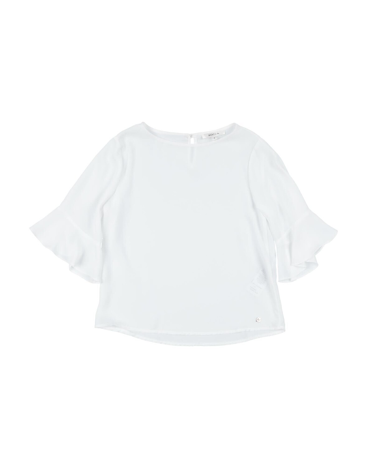 Топ Kocca, белый
Топ Kocca, белый