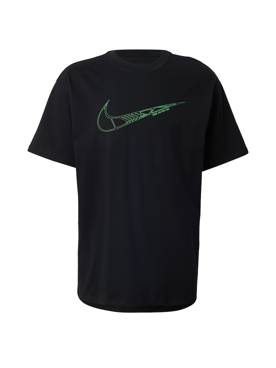 Рубашка Nike Sportswear FW CONNECT, черный
Рубашка Nike Sportswear FW CONNECT, черный