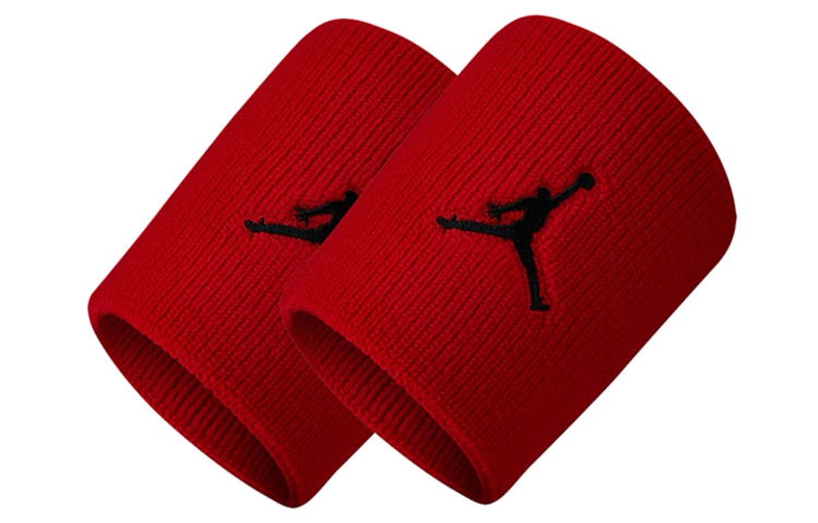 Jordan Унисекс браслет для фитнеса красный/черный
Jordan Унисекс браслет для фитнеса красный/черный