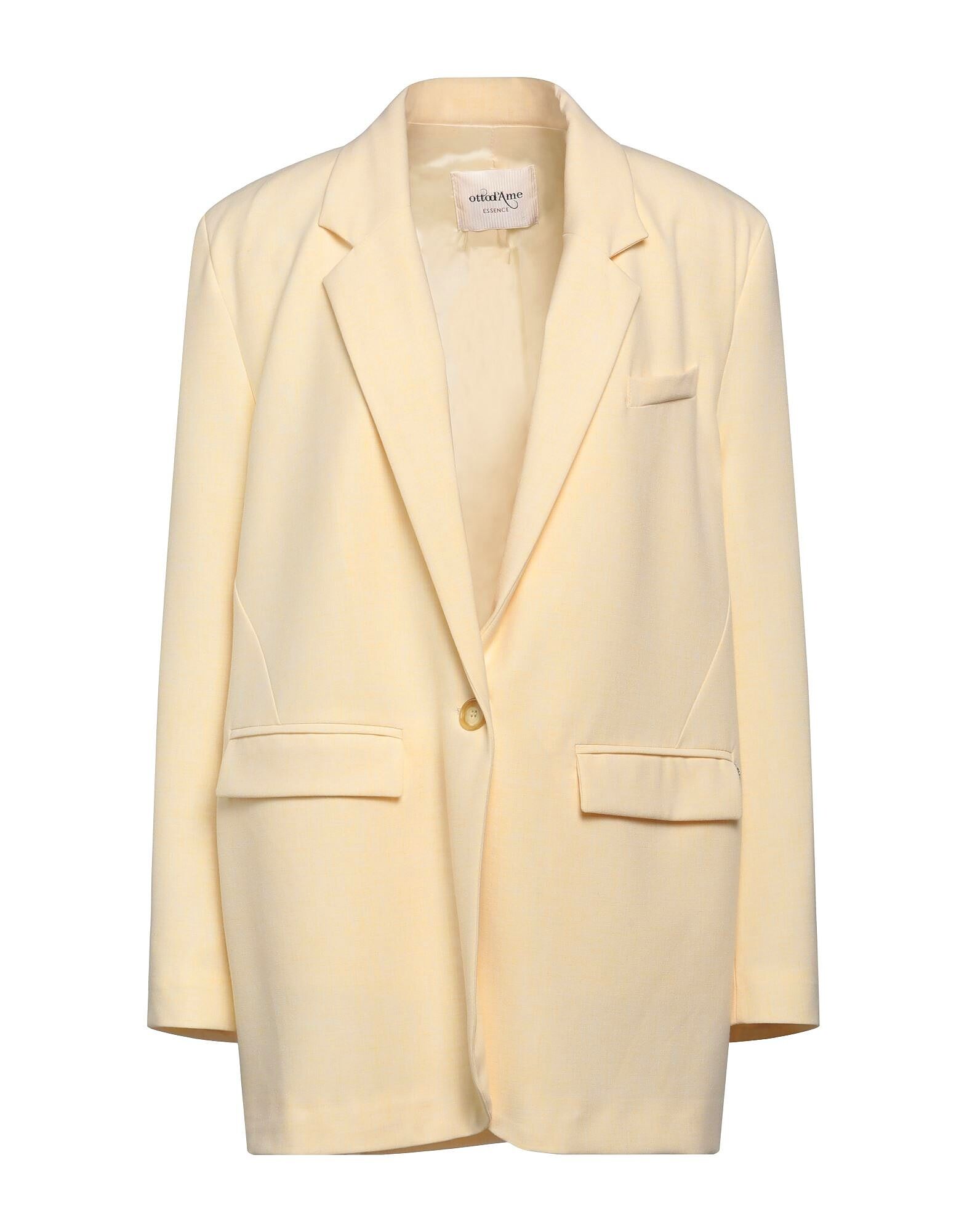 Блейзер Ottod'Ame, песочный
Блейзер Ottod'Ame, песочный