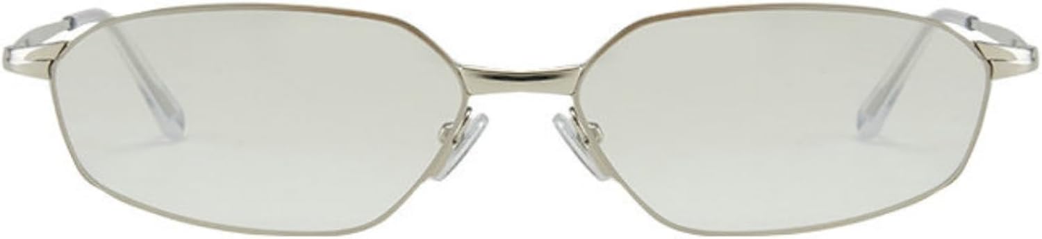 Солнцезащитные очки Willochra прямого сечения для женщин, ретро 90-х, металлическая оправа, градиентный переход цвета, узкие очки для мужчин, панк, черные солнцезащитные очки UV400, C3
Солнцезащитные очки Willochra прямого сечения для женщин, ретро 90-х, металлическая оправа, градиентный переход цвета, узкие очки для мужчин, панк, черные солнцезащитные очки UV400, C3