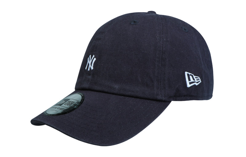 New Era Бейсболка MLB унисекс, Black
New Era Бейсболка MLB унисекс, Black