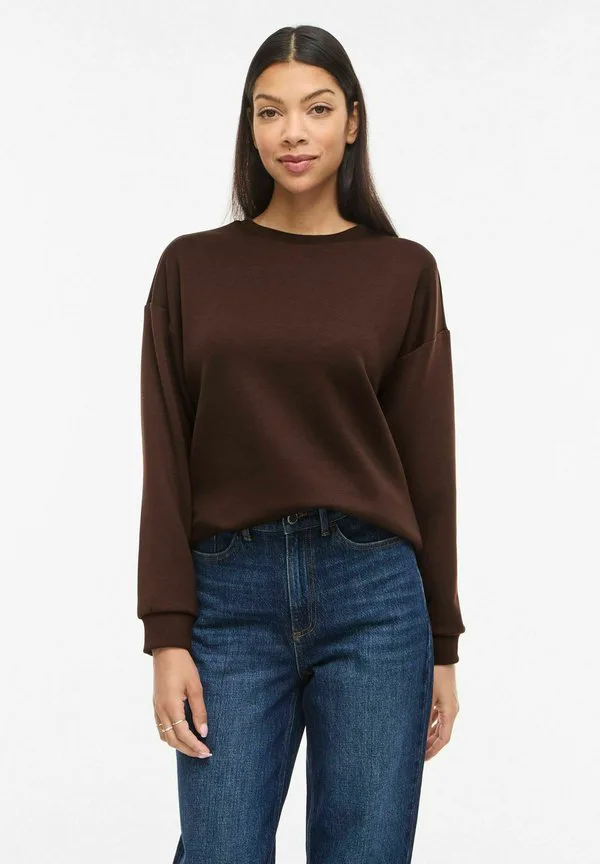 Толстовка visandy ls noos Vila, Coffee Bean, Коричневый, Толстовка visandy ls noos Vila, Coffee Bean
Толстовка visandy ls noos Vila, Coffee Bean, Коричневый, Толстовка visandy ls noos Vila, Coffee Bean