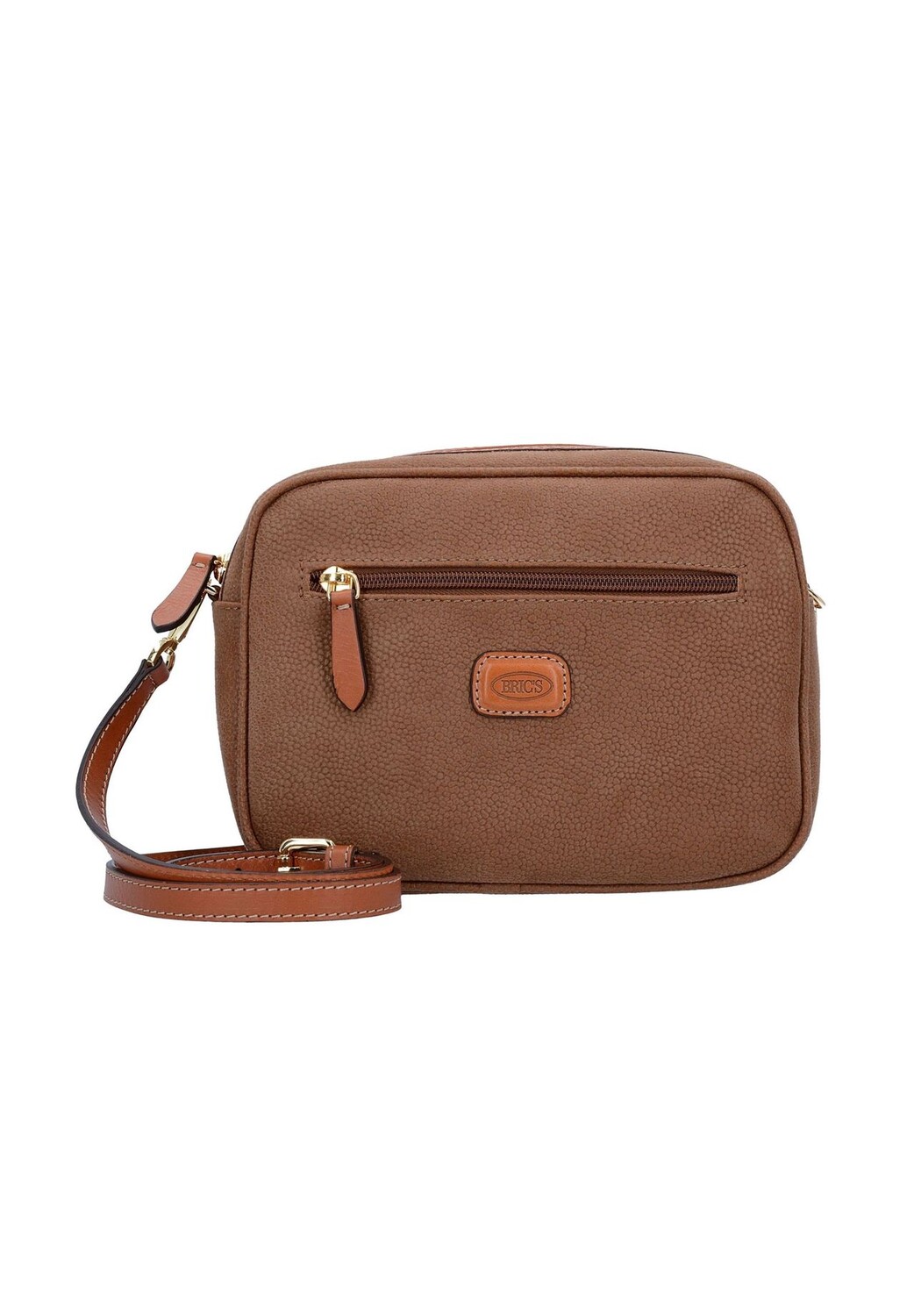 Сумка через плечо Life 24 см BRIC'S, цвет Camel, Бежевый, Сумка через плечо Life 24 см BRIC'S, цвет Camel
Сумка через плечо Life 24 см BRIC'S, цвет Camel, Бежевый, Сумка через плечо Life 24 см BRIC'S, цвет Camel