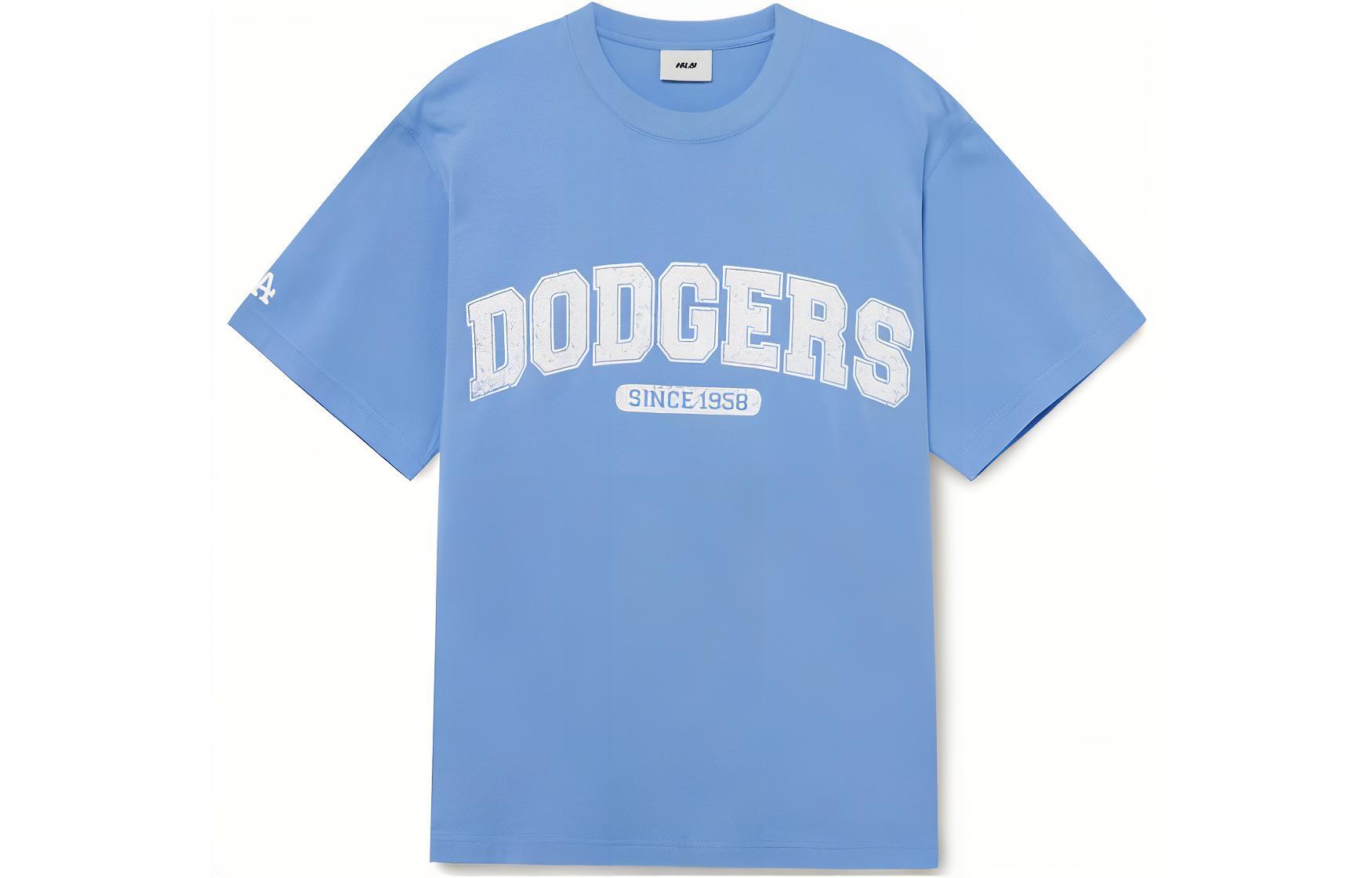 MLB Футболка Unisex Light Blue, Синий, MLB Футболка Unisex Light Blue
MLB Футболка Unisex Light Blue, Синий, MLB Футболка Unisex Light Blue