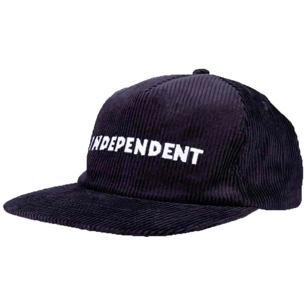 Кепка Independent Beacon, черный
Кепка Independent Beacon, черный