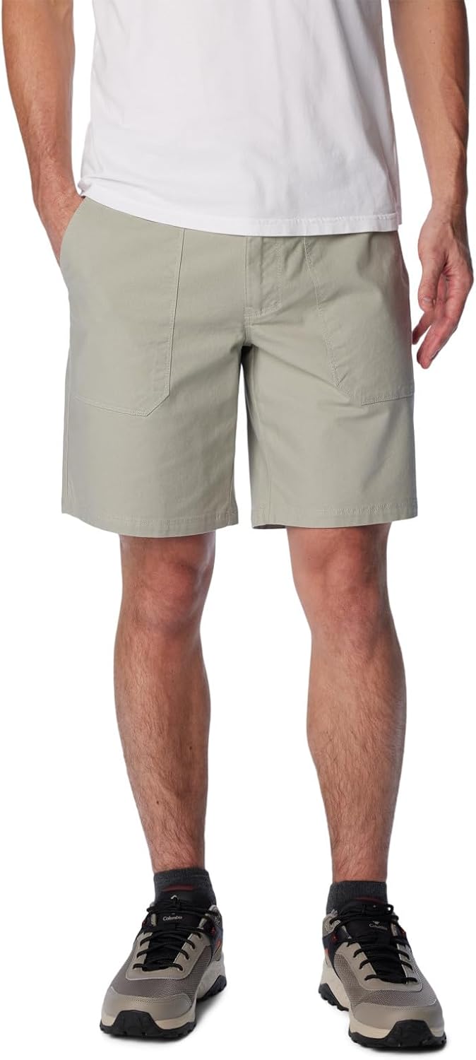 Мужские шорты Columbia Flex ROC Utility, Flint Grey
Мужские шорты Columbia Flex ROC Utility, Flint Grey