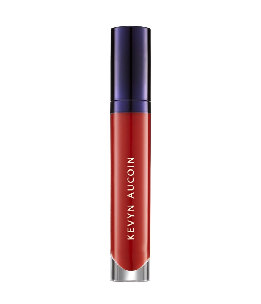 Помада Kevyn Aucoin Velvet Lip Paint, Stunning, 5 ml
Помада Kevyn Aucoin Velvet Lip Paint, Stunning, 5 ml