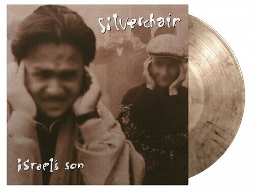 Виниловая пластинка Silverchair: Israel's Son - Limited 180-Gram Smoke Colored Vinyl
Виниловая пластинка Silverchair: Israel's Son - Limited 180-Gram Smoke Colored Vinyl