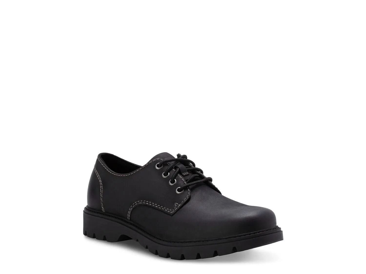 Оксфорды Lowell Oxford Eastland, черный
Оксфорды Lowell Oxford Eastland, черный