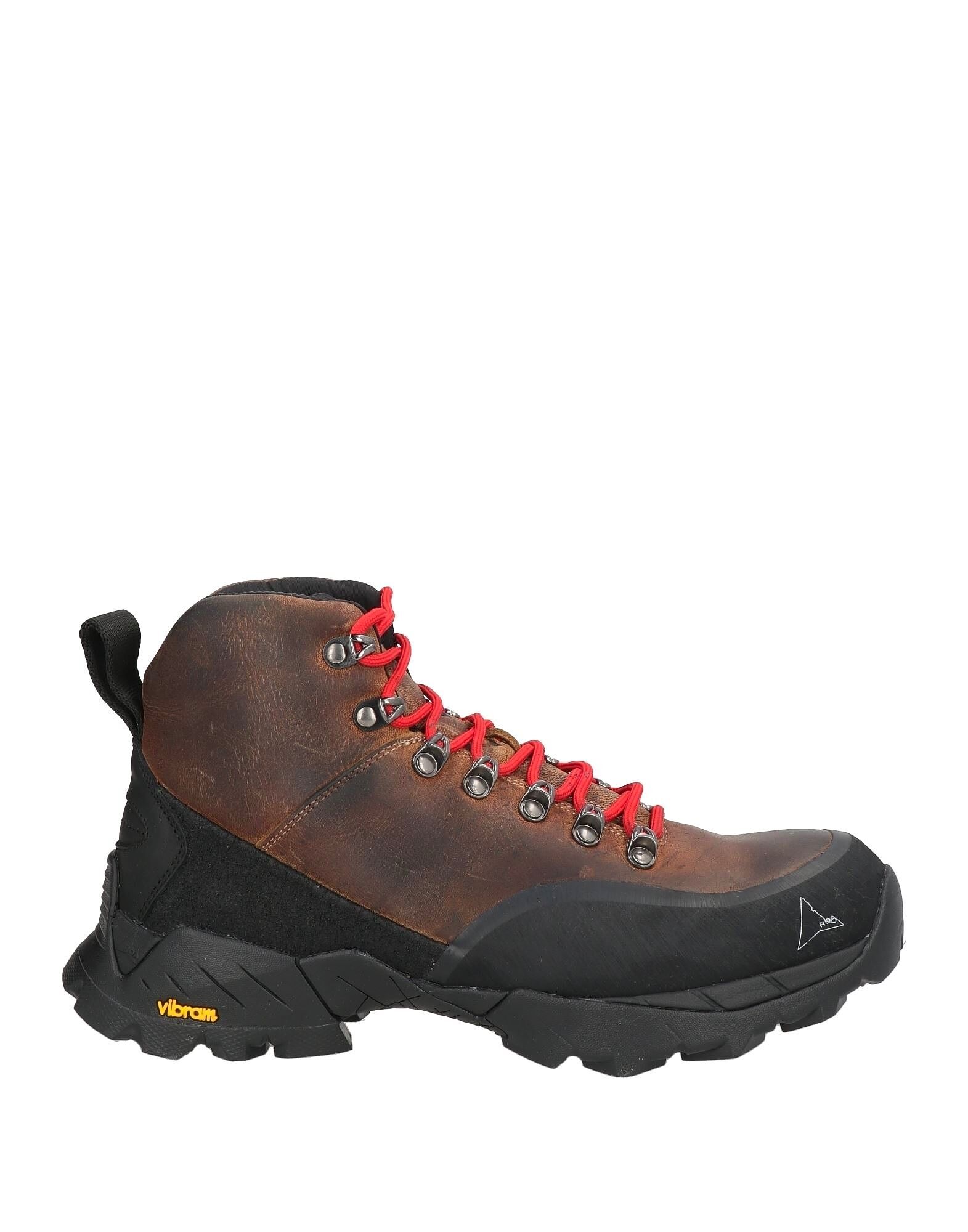 Ботильоны Roa, темно-коричневый
Ботильоны Roa, темно-коричневый