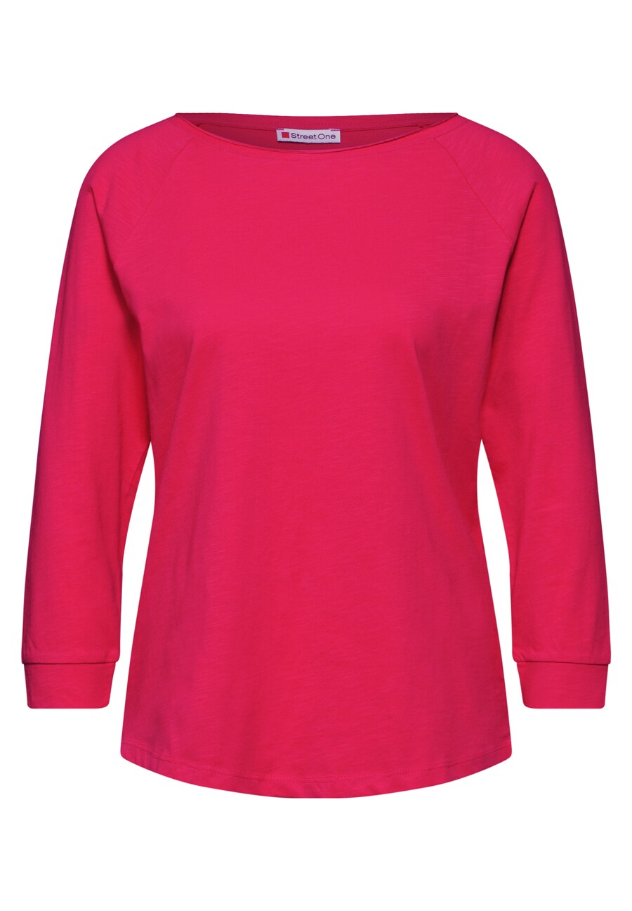 Рубашка STREET ONE, цвет Magenta
Рубашка STREET ONE, цвет Magenta