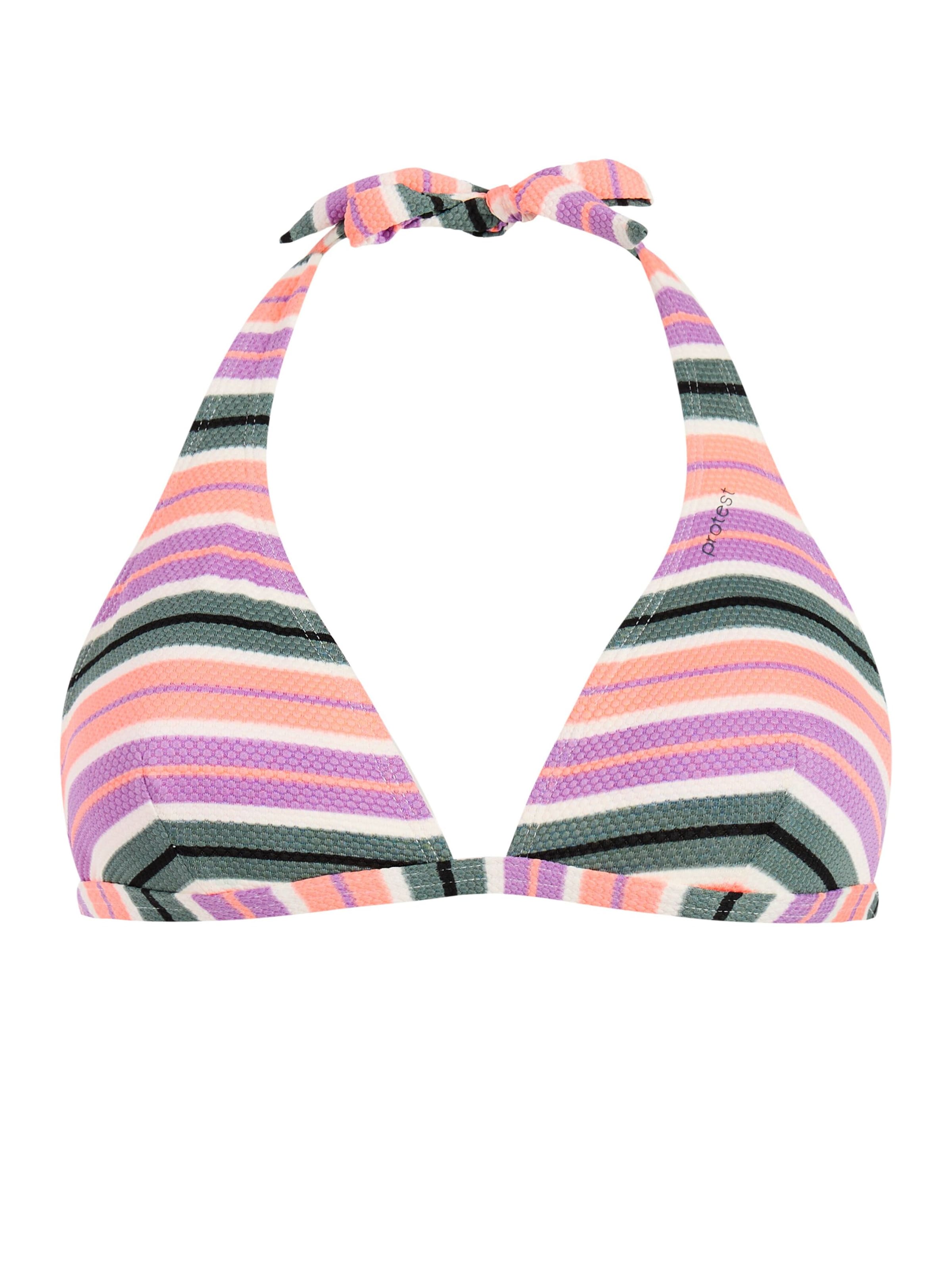 PROTEST Бюстгальтер бикини 'MIXJaneiri' в фиолетовом цвете, Фиолетовый, PROTEST Бюстгальтер бикини 'MIXJaneiri' в фиолетовом цвете
PROTEST Бюстгальтер бикини 'MIXJaneiri' в фиолетовом цвете, Фиолетовый, PROTEST Бюстгальтер бикини 'MIXJaneiri' в фиолетовом цвете