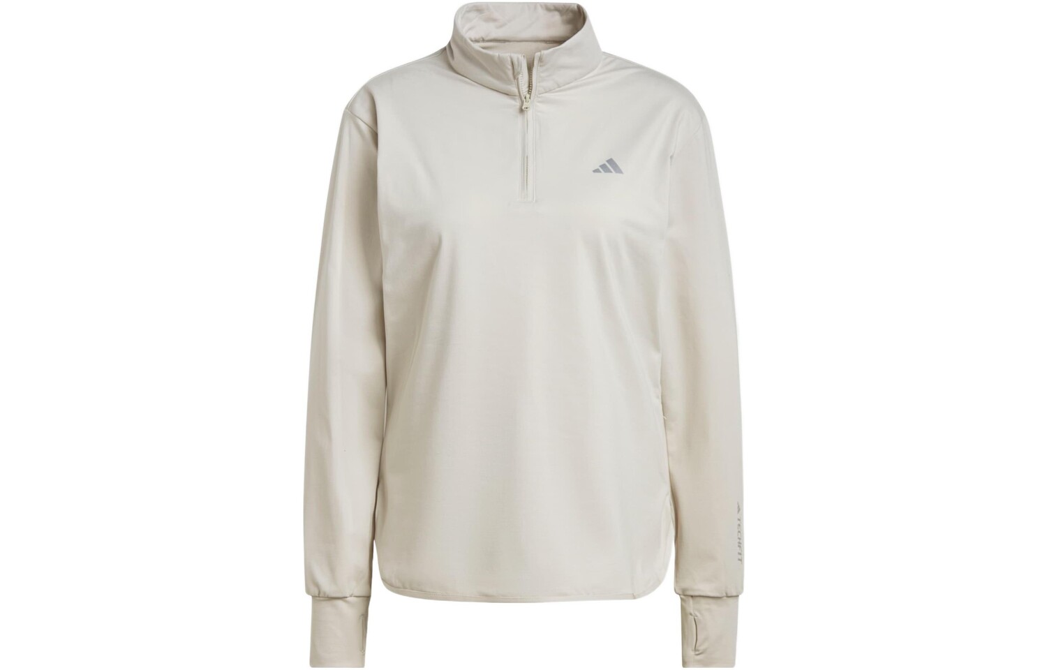 Свитшот женский бежевый Adidas
Свитшот женский бежевый Adidas