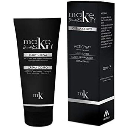 Mastelli Makeskin Beauty Крем для тела 200мл
Mastelli Makeskin Beauty Крем для тела 200мл