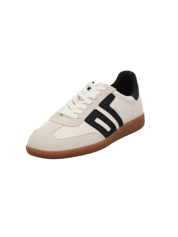 Back 70 Белые туфли на шнуровке
Back 70 Белые туфли на шнуровке