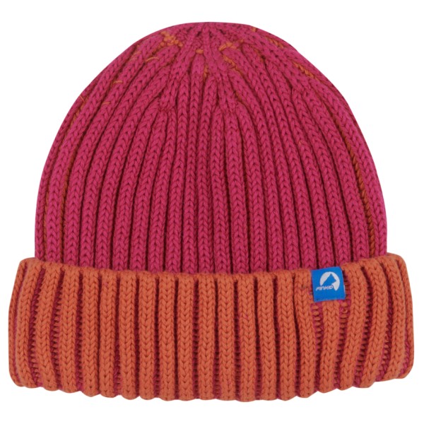 Детская шапка-пиппалот Finkid, мультиколор
Детская шапка-пиппалот Finkid, мультиколор