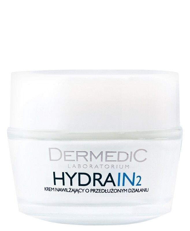 Dermedic Hydrain2 крем для лица, 50 ml
Dermedic Hydrain2 крем для лица, 50 ml