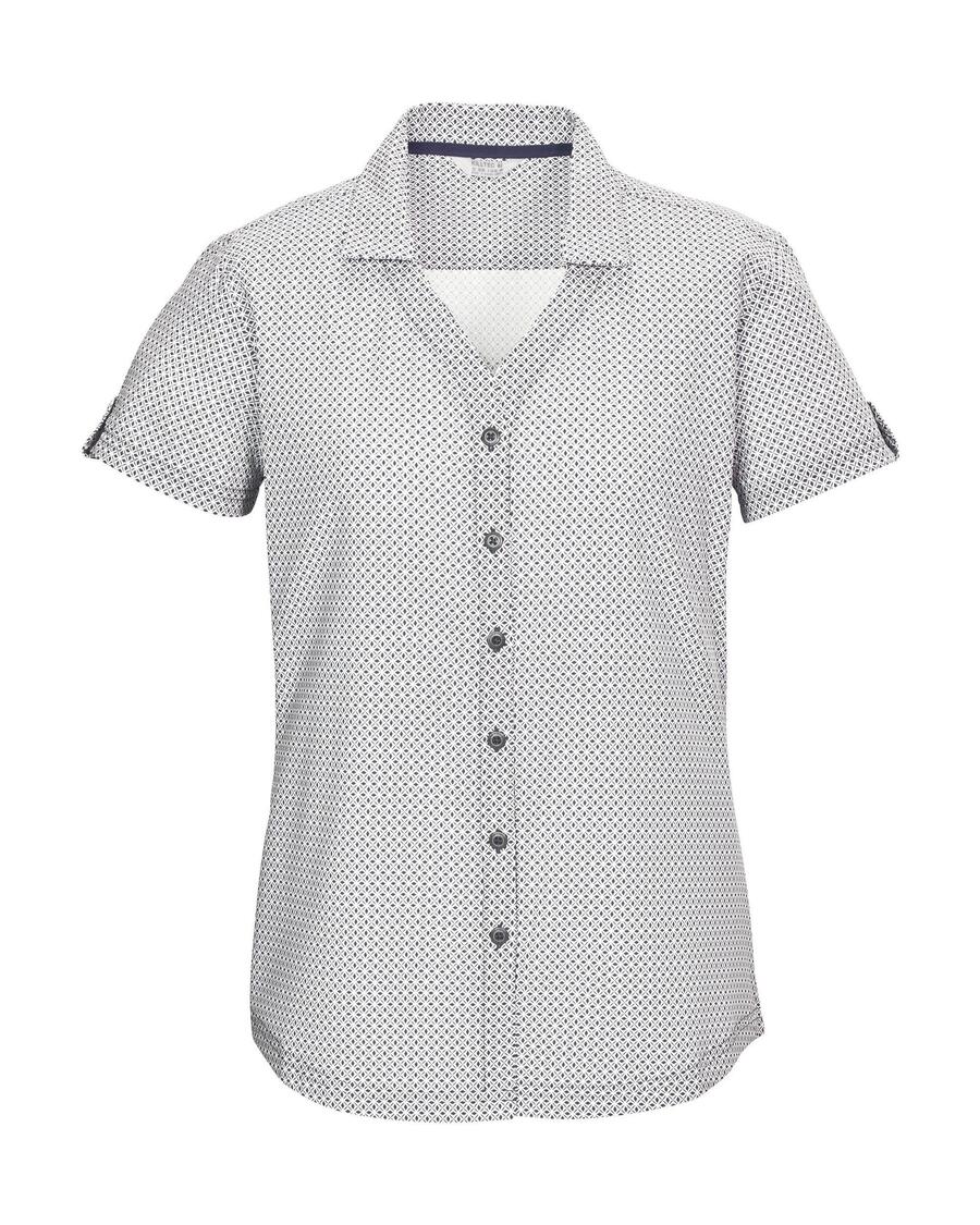 KILLTEC Функциональная рубашка KOS 46 WMN WVN SHRT для походов/отдыха/трекинга женская, темно-синяя, без
KILLTEC Функциональная рубашка KOS 46 WMN WVN SHRT для походов/отдыха/трекинга женская, темно-синяя, без