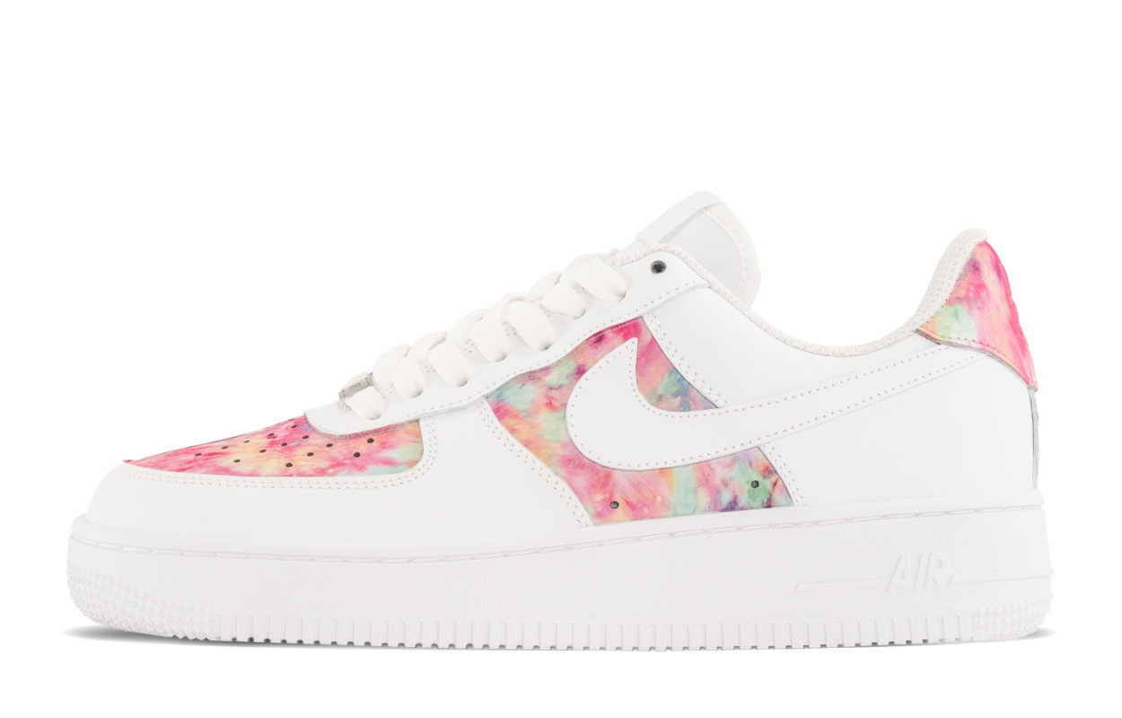 Nike Air Force 1 Heartfelt Moment нескользящие низкие детские скейтбординг кроссовки pink white подростки
Nike Air Force 1 Heartfelt Moment нескользящие низкие детские скейтбординг кроссовки pink white подростки
