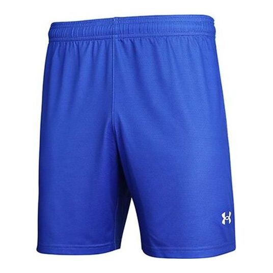 Шорты golazo 3.0 shorts 'blue' Under Armour, синий
Шорты golazo 3.0 shorts 'blue' Under Armour, синий