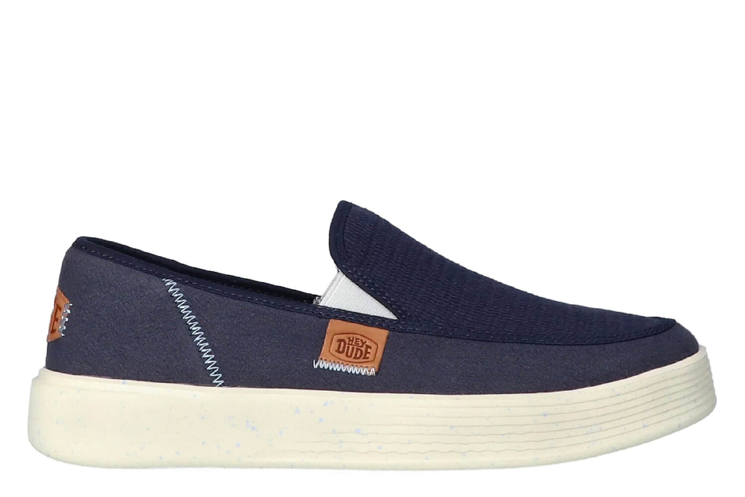 Эспадрильи Sunapee m Coastline Dude, синий 
Эспадрильи Sunapee m Coastline Dude, синий