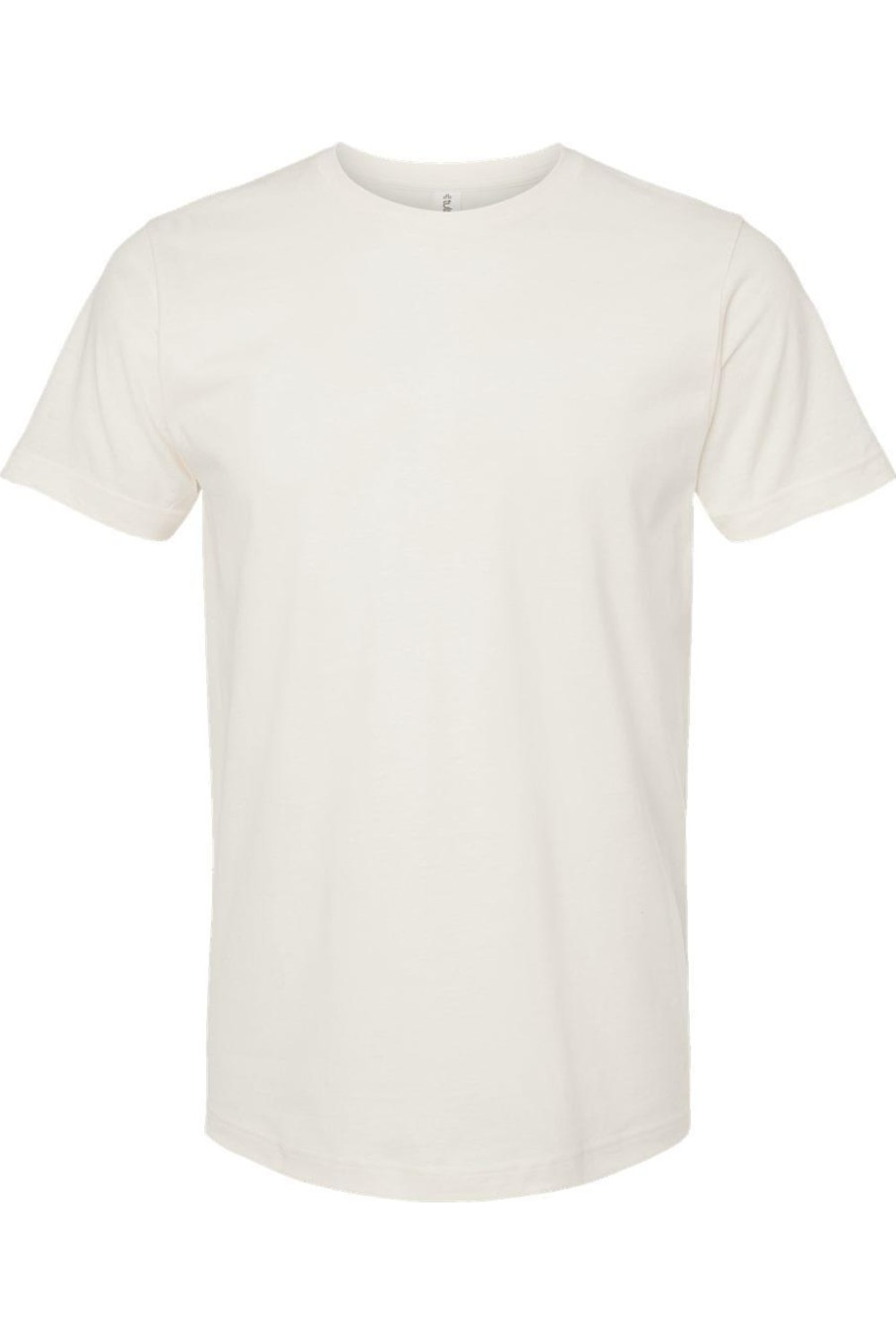 Футболка унисекс из тонкого джерси Tultex, белый
Футболка унисекс из тонкого джерси Tultex, белый