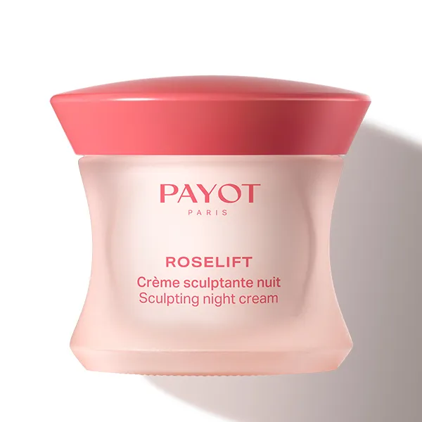 Укрепляющий ночной крем Roselift Creme Liftante Regard Payot, 30 ml
Укрепляющий ночной крем Roselift Creme Liftante Regard Payot, 30 ml
