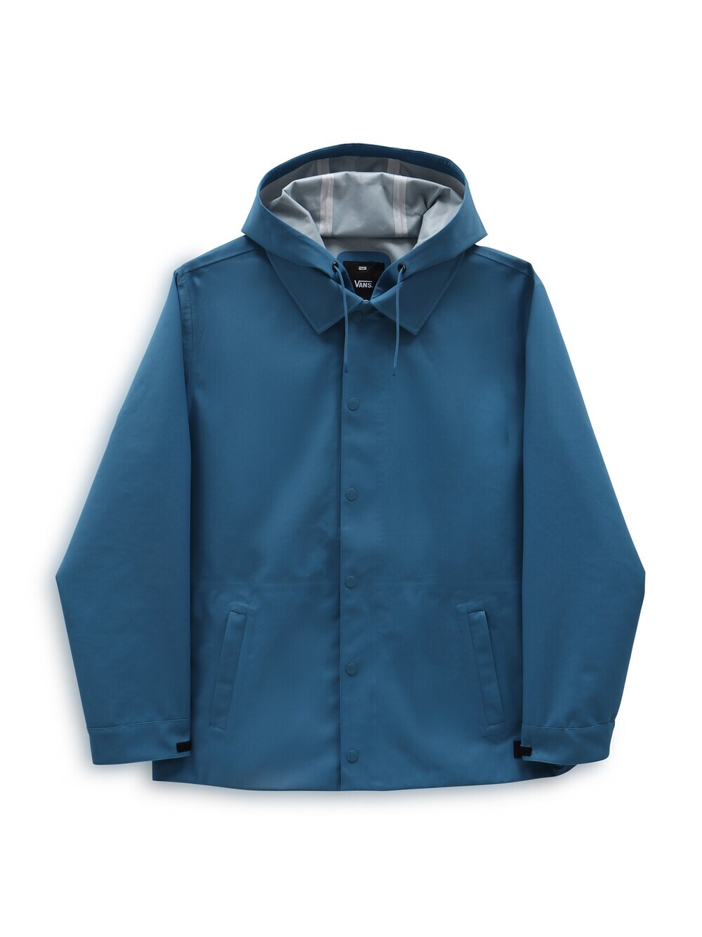 Межсезонная куртка Vans Sanderson, синий
Межсезонная куртка Vans Sanderson, синий