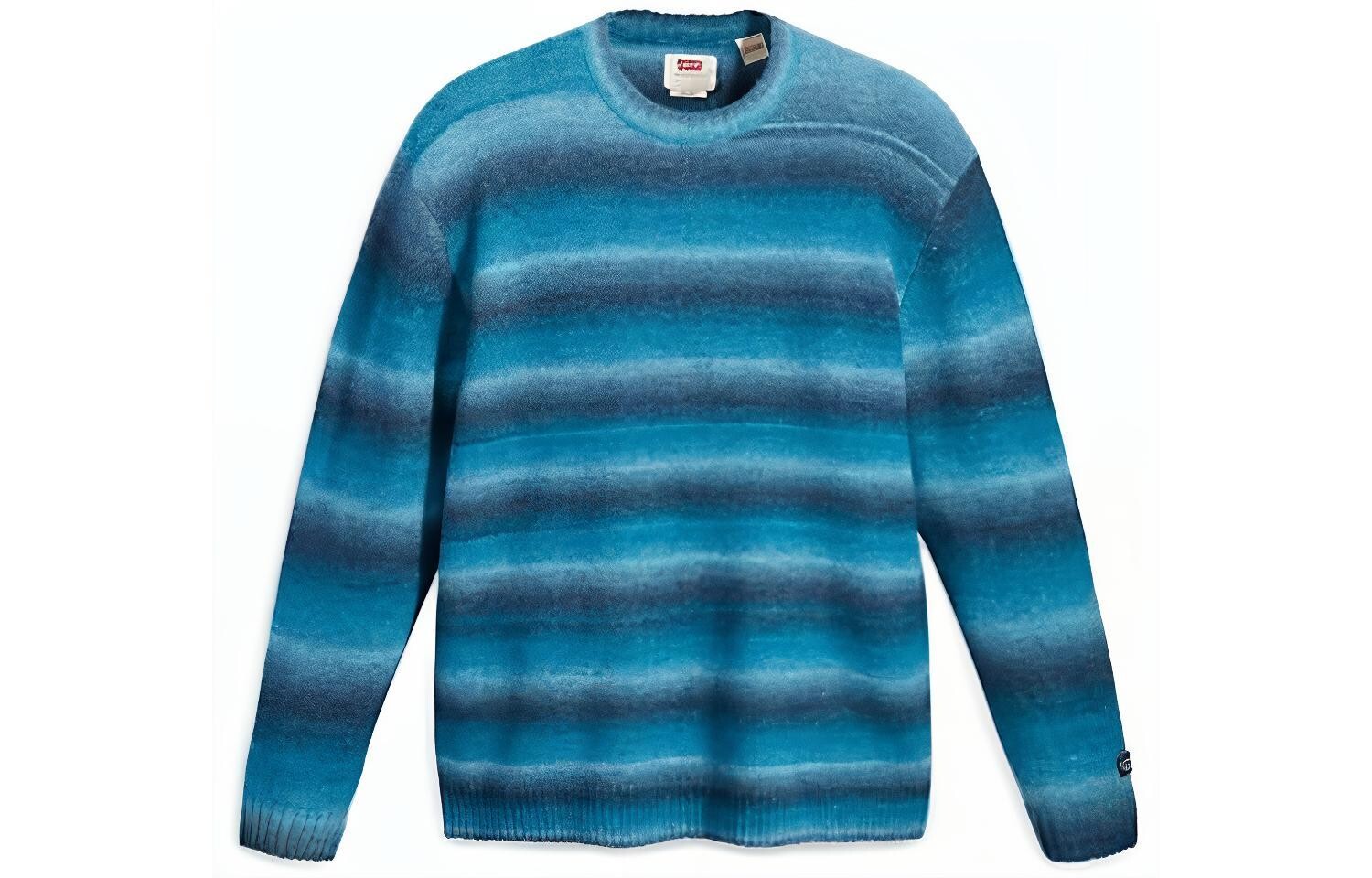 Мужской свитер Levi's levi’s, цвет Blue
Мужской свитер Levi's levi’s, цвет Blue