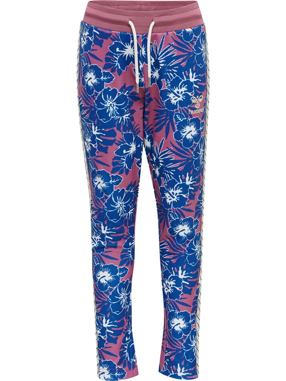 Обычные тренировочные брюки Hummel, смешанные цвета
Обычные тренировочные брюки Hummel, смешанные цвета