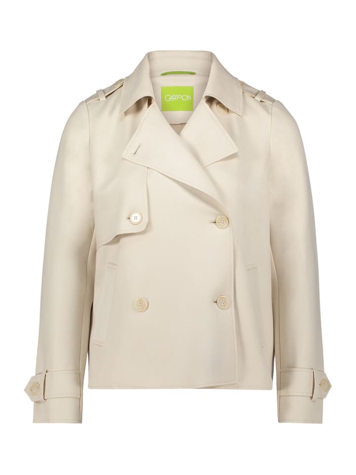 Блейзер CARTOON, цвет sheer bliss
Блейзер CARTOON, цвет sheer bliss