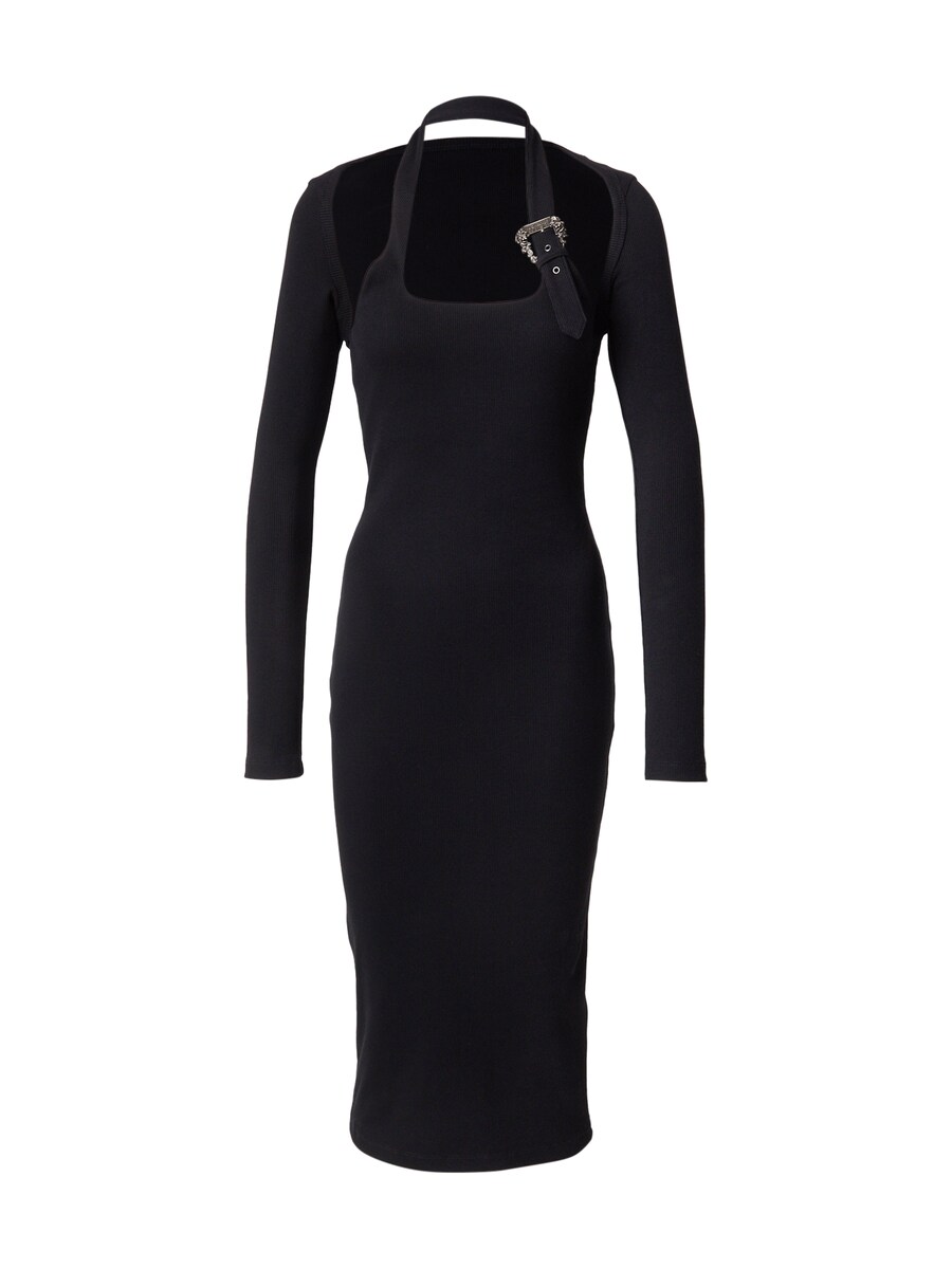 Платье Versace Jeans Couture, черный
Платье Versace Jeans Couture, черный