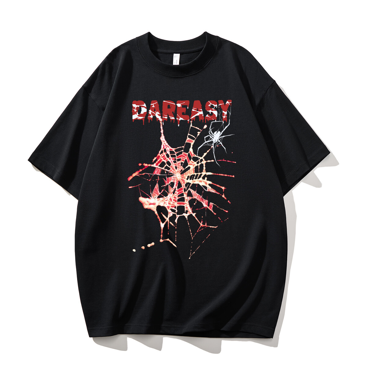 Футболка Dareasy унисекс, Белый
Футболка Dareasy унисекс, Белый